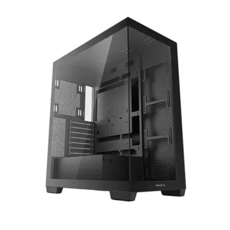 DEEPCOOL CG580 Noir - Boitier Gamer