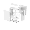 DEEPCOOL CG580 Blanc DEEPCOOL CG580 Blanc