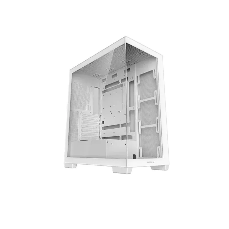 DEEPCOOL CG580 Blanc DEEPCOOL CG580 Blanc