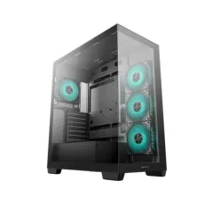 DEEPCOOL CG580 4F Noir - Boitier Gamer
