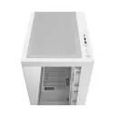 DEEPCOOL CG580 4F Blanc