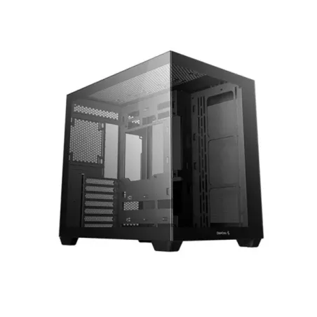 DEEPCOOL CG530 Noir - Boitier Gamer
