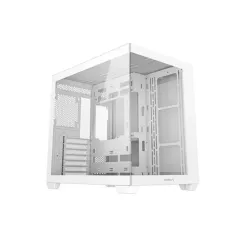 DEEPCOOL CG530 Blanc - Boitier Gamer