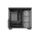 DEEPCOOL CG530 4F Noir DEEPCOOL CG530 4F Noir