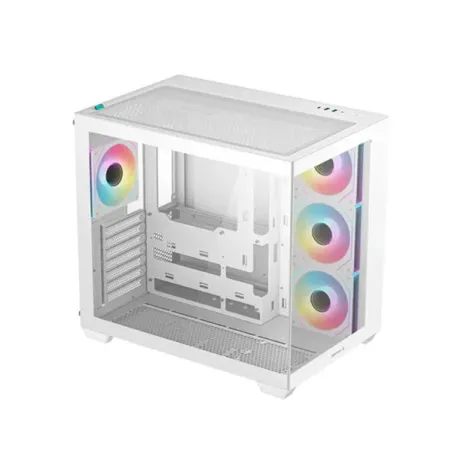 DEEPCOOL CG530 4F Blanc