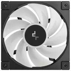DEEPCOOL FD12 ARGB (Triple Pack) Noir