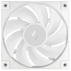 DEEPCOOL FD12 ARGB (Triple Pack) Blanc