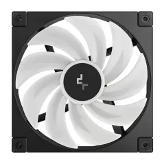 DEEPCOOL FD14 ARGB (Triple Pack) Noir