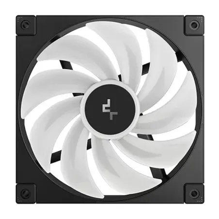 DEEPCOOL FD14 ARGB (Triple Pack) Noir