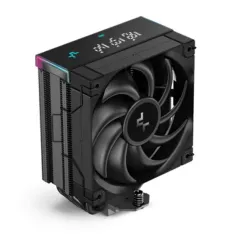DEEPCOOL AK400 DIGITAL PRO Noir - Air Cooler