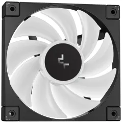 DEEPCOOL MYSTIQUE 360 ARGB Noir