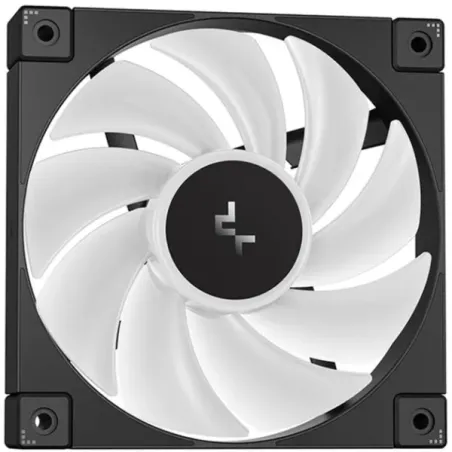 DEEPCOOL MYSTIQUE 360 ARGB Noir