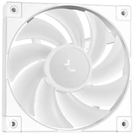 DEEPCOOL MYSTIQUE 240 ARGB Blanc