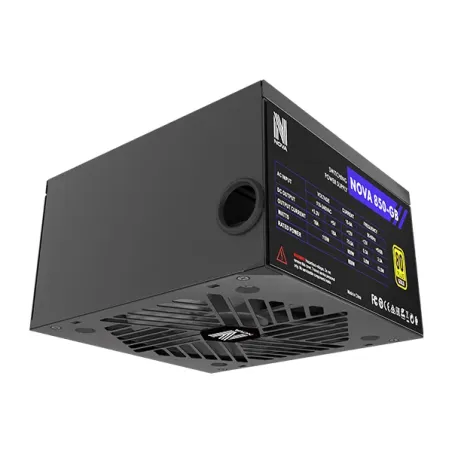 NOVA 850W GOLD 80+ Alimentation
