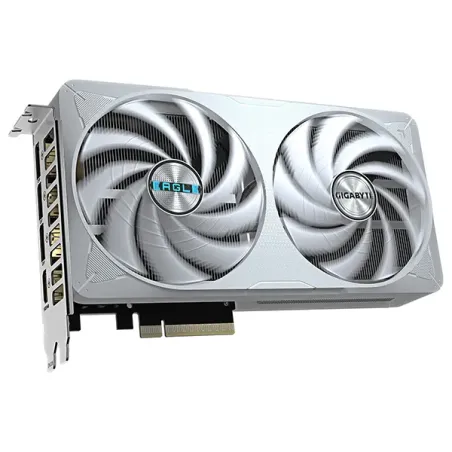 GIGABYTE GeForce RTX 5060 Ti EAGLE ICE OC 8G