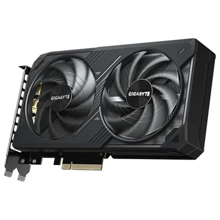 GIGABYTE GeForce RTX 5060 Ti WINDFORCE OC 16G