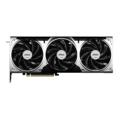 MSI GeForce RTX 5070 12G VENTUS 3X OC