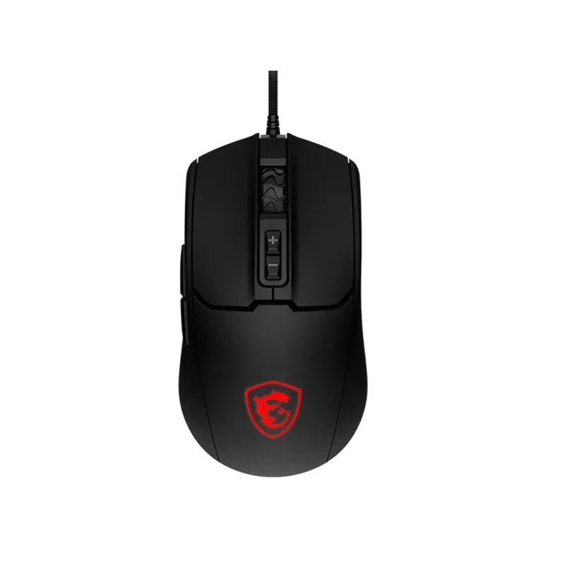 MSI FORGE GM100 MSI FORGE GM100