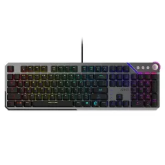MSI STRIKE 600 SILENT FR - Clavier Gamer