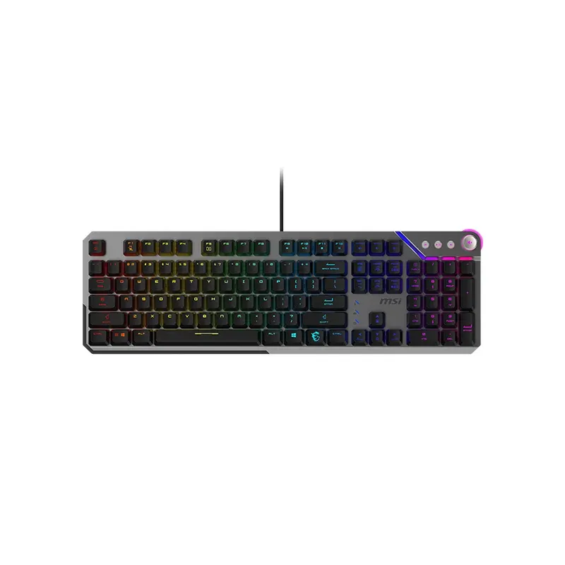 MSI STRIKE 600 SILENT FR MSI STRIKE 600 SILENT FR