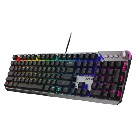 MSI STRIKE 600 SILENT FR