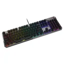 MSI STRIKE 600 SILENT FR MSI STRIKE 600 SILENT FR