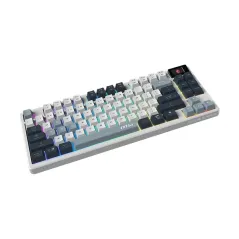 MSI FORGE GK600 TKL WIRELESS SKY FR