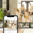 IMOU RANGER 2 5MP IMOU RANGER 2 5MP