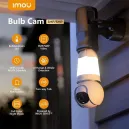 IMOU BULB CAM 3MP