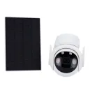 IMOU CELL PT KIT SOLAIRE AVEC CAMERA 4G 3MP