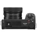 SONY ZV-E10 II + OBJECTIF 16-50 mm