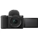 SONY ZV-E10 II + OBJECTIF 16-50 mm