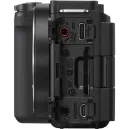 SONY ZV-E10 II + OBJECTIF 16-50 mm