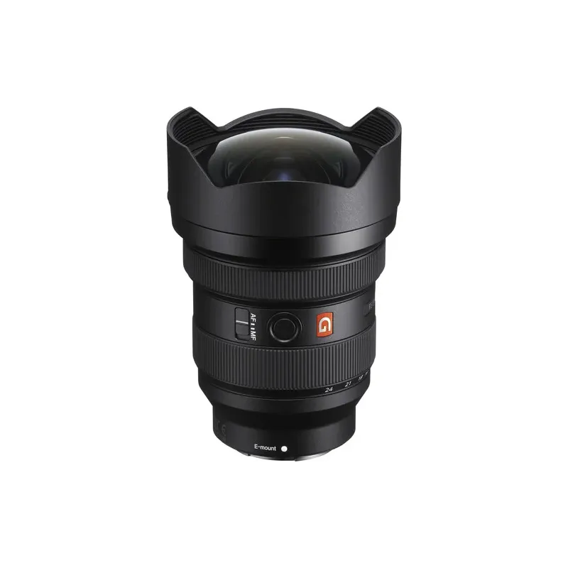 SONY FE 12-24mm F/2.8 GM SONY FE 12-24mm F/2.8 GM