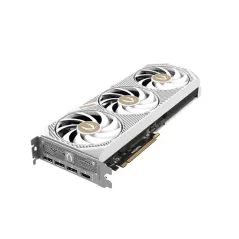 ZOTAC GAMING GeForce RTX 5070 AMP Edition Blanc