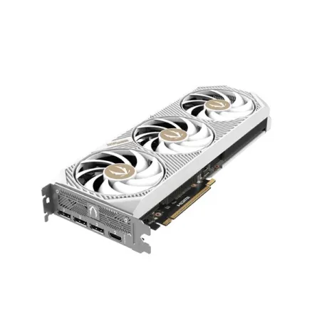 ZOTAC GAMING GeForce RTX 5070 AMP Edition Blanc