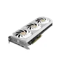ZOTAC GAMING GeForce RTX 5070 AMP Edition Blanc ZOTAC GAMING GeForce RTX 5070 AMP Edition Blanc