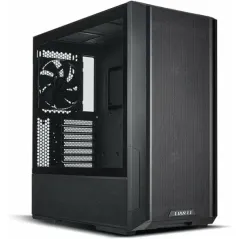 LIAN LI LANCOOL 216 Noir - Boitier Gamer