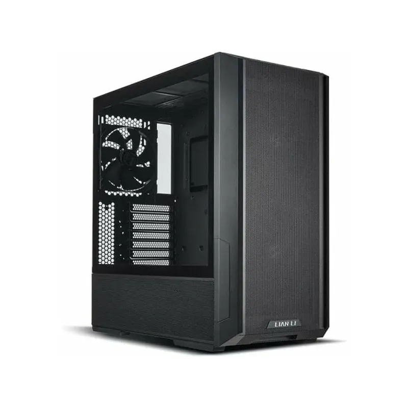 LIAN LI LANCOOL 216 Noir LIAN LI LANCOOL 216 Noir