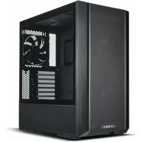 LIAN LI LANCOOL 216 Noir - Boitier Gamer