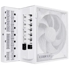 LIAN LI EDGE 1000W GOLD Blanc