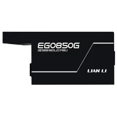 LIAN LI EDGE 850W GOLD