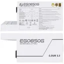 LIAN LI EDGE 850W GOLD Blanc