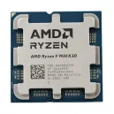 AMD Ryzen 9 9950X3D (4.3 GHz / 5.7 GHz) Tray AMD Ryzen 9 9950X3D (4.3 GHz / 5.7 GHz) Tray