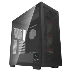 DEEPCOOL MORPHEUS Noir - Boitier Gamer