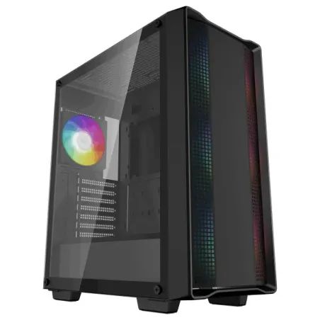 DEEPCOOL CC560 ARGB V2 - Boitier Gamer