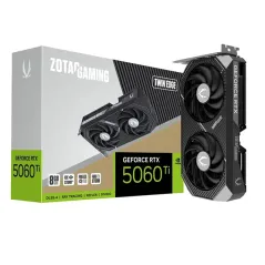 ZOTAC GAMING GeForce RTX 5060 Ti 8GB Twin Edge - Carte Graphique