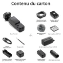 DJI OSMO POCKET 3 CREATOR COMBO