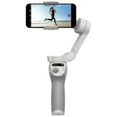 DJI OSMO MOBILE SE - Stabilisateur