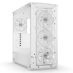 BE QUIET! SHADOW BASE 800 FX Blanc